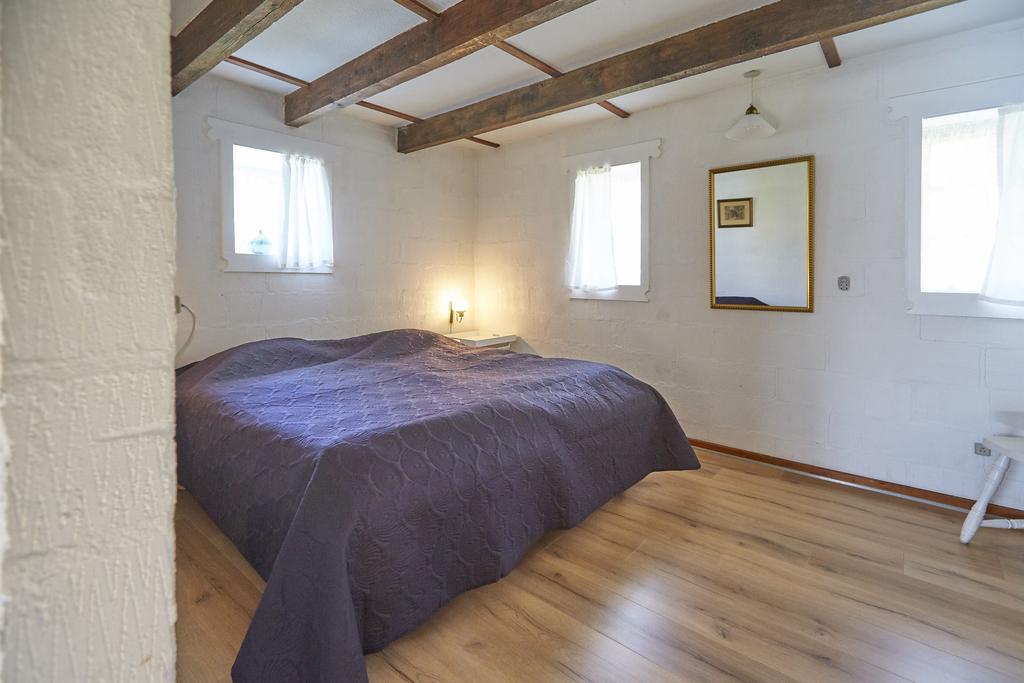נורדבורג Mollegade 1 Holiday House מראה חיצוני תמונה